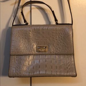 Kate Spade Leather Bag